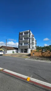 Apartamento com 2 Quartos à venda, 85m² no São José do Acaraí, São Francisco do Sul