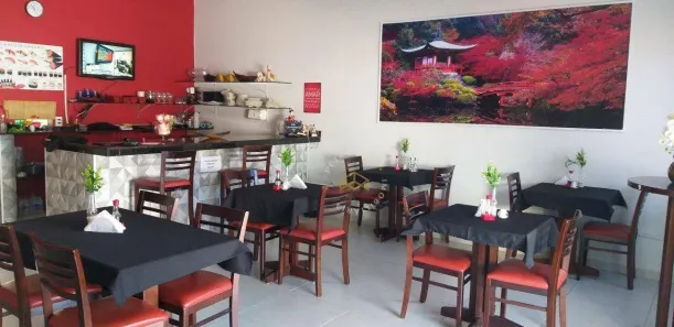 Loja / Salão / Ponto Comercial para alugar, 72m² no Jardim Vera Cruz, Louveira