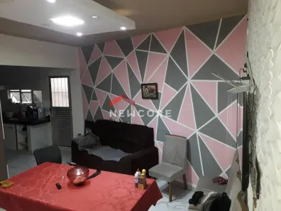 Casa com 2 Quartos à venda, 130m² no Petrolina (Parque Durval de Barros), Ibirité