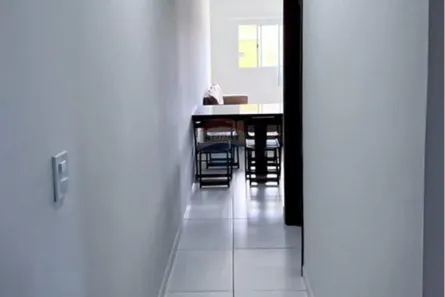 Apartamento com 2 Quartos à venda, 56m² no Loteamento Trevo do Frances, Marechal Deodoro