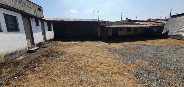 Galpão / Depósito / Armazém para alugar, 1150m² no Jardim Independência, Jacareí