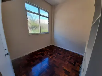 Apartamento com 2 Quartos à venda, 43m² no Saldanha Marinho, Petrópolis