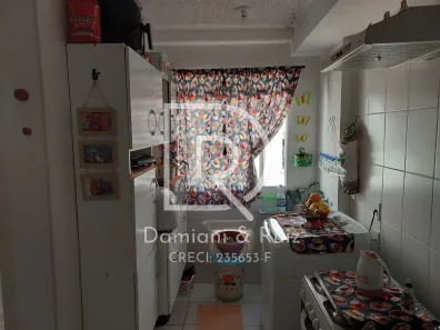 Apartamento com 2 Quartos à venda, 50m² no Canjica (Terra Preta), Mairiporã