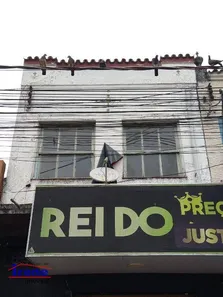 Prédio Inteiro à venda, 159m² no Centro, Itanhaém