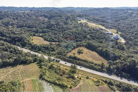Terreno / Lote / Condomínio à venda, 44000m² no Lamenha Pequena, Almirante Tamandaré