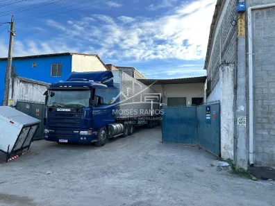 Galpão / Depósito / Armazém para alugar, 1000m² no Comportas, Jaboatão dos Guararapes