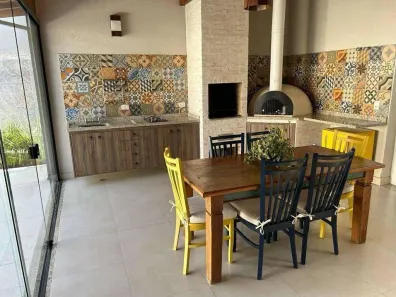 Casa com 3 Quartos à venda, 560m² no Jardim do Golf I, Jandira