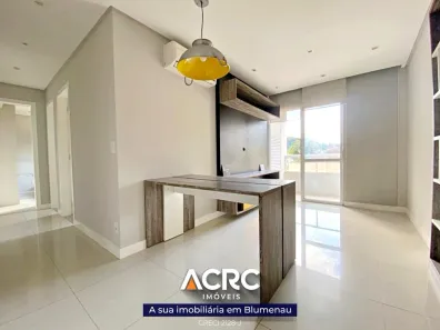 Apartamento com 2 Quartos à venda, 51m² no Tribess, Blumenau