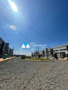Galpão / Depósito / Armazém para alugar, 400m² no Jardim Helena, Americana