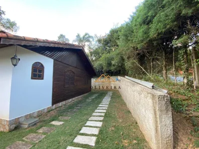 Casa de Condomínio com 3 Quartos à venda, 150m² no , Mairinque