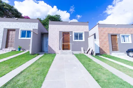 Casa de Condomínio com 2 Quartos para alugar, 57m² no , Vargem Grande Paulista