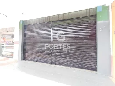Prédio Inteiro para alugar, 95m² no Centro, Ribeirão Preto