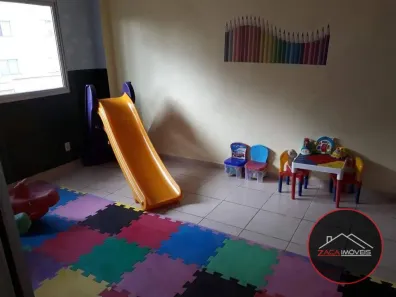 Cobertura com 2 Quartos à venda, 113m² no Vila Santana, Mogi das Cruzes