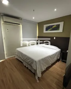 Flat com 1 Quarto à venda, 40m² no Jardim Vinte e Cinco de Agosto, Duque de Caxias
