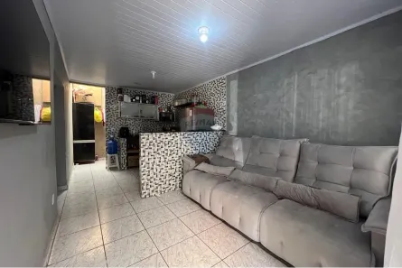 Casa com 2 Quartos à venda, 100m² no Riacho Fundo I, Brasília