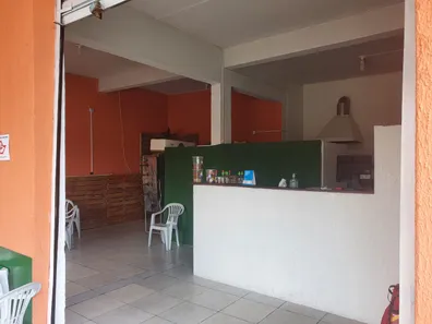Loja / Salão / Ponto Comercial com 2 Quartos à venda, 100m² no Jardim São Pedro, Mogi das Cruzes