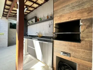 Casa de Condomínio com 2 Quartos à venda, 90m² no Copacabana, Belo Horizonte