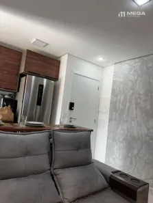 Apartamento com 2 Quartos à venda, 40m² no Praia de Itaparica, Vila Velha
