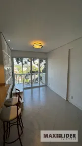Apartamento com 2 Quartos para alugar, 62m² no Centro, Barueri