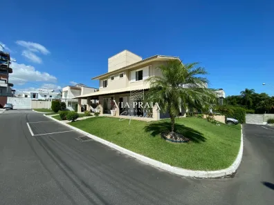 Casa de Condomínio com 4 Quartos à venda, 240m² no Centro, Balneário Piçarras