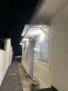 Casa com 2 Quartos à venda, 88m² no Jardim Atlântico Leste (Itaipuaçu), Maricá