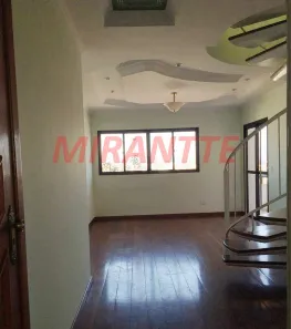 Cobertura com 3 Quartos à venda, 296m² no Vila Lavínia, Mogi das Cruzes