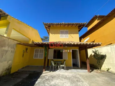 Casa com 3 Quartos à venda, 100m² no Arpoador, Armação dos Búzios