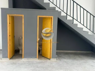Loja / Salão / Ponto Comercial para venda ou aluguel, 190m² no Centro, Cotia