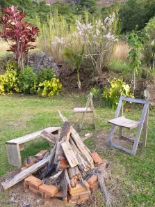 Fazenda / Sítio / Chácara com 2 Quartos à venda, 130m² no Parque Dom João VI, Nova Friburgo