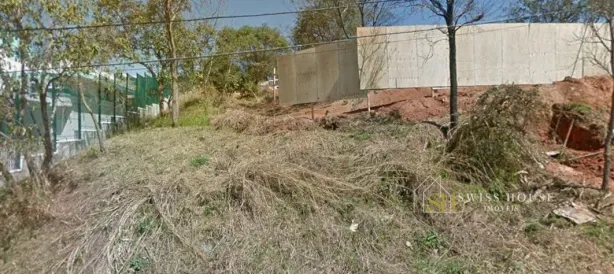 Terreno / Lote / Condomínio para alugar, 1045m² no Jardim Conceição (Sousas), Campinas