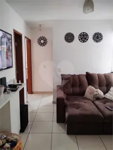 Apartamento com 2 Quartos à venda, 60m² no Santa Júlia, Itupeva