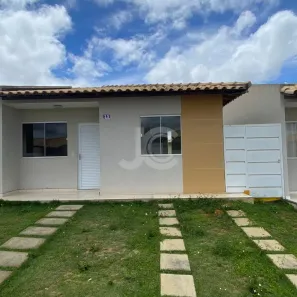 Casa de Condomínio com 2 Quartos à venda, 47m² no São Pedro, Vitória da Conquista
