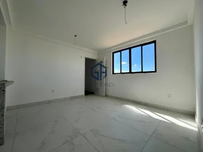 Apartamento com 2 Quartos à venda, 63m² no Cabral, Contagem