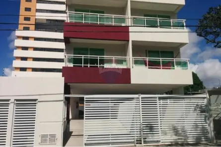Flat com 2 Quartos para alugar, 170m² no Ponta Negra, Natal