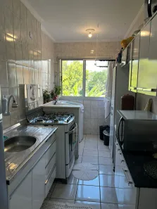 Apartamento com 2 Quartos à venda, 54m² no Vila Romanópolis, Ferraz de Vasconcelos