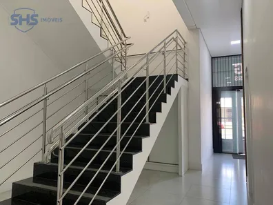 Conjunto Comercial / Sala para alugar, 49m² no Do Salto, Blumenau