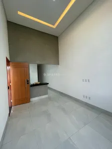 Casa com 3 Quartos à venda, 115m² no Jardim Ipanema, Trindade
