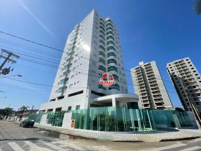 Apartamento com 2 Quartos à venda, 68m² no Santa Eugênia, Mongaguá