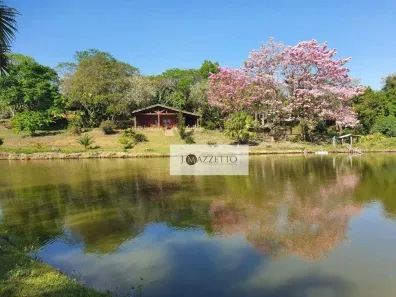Terreno / Lote / Condomínio à venda, 267m² no Elias Fausto, Elias Fausto