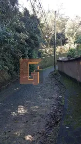 Terreno / Lote / Condomínio à venda, 6360m² no Castelanea, Petrópolis
