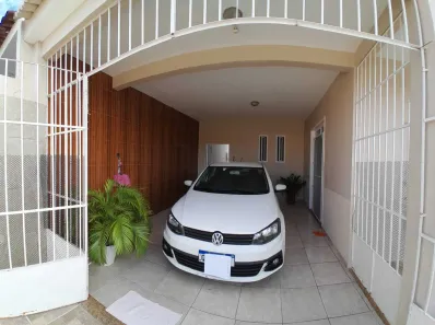 Casa com 3 Quartos à venda, 190m² no Luzia, Aracaju