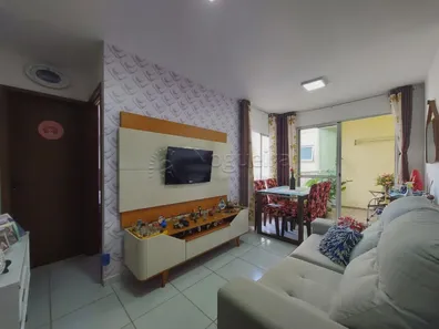 Apartamento com 2 Quartos à venda, 45m² no Centro, Paulista