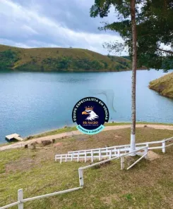 Fazenda / Sítio / Chácara com 3 Quartos à venda, 600m² no , Igaratá