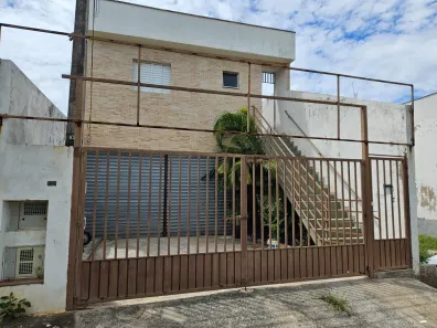 Loja / Salão / Ponto Comercial à venda, 89m² no Jardim Topázio, Sorocaba