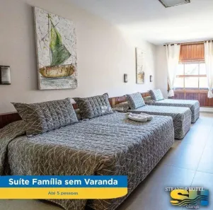 Hotel / Motel / Pousada à venda, 4388m² no Jardim Las Palmas, Guarujá
