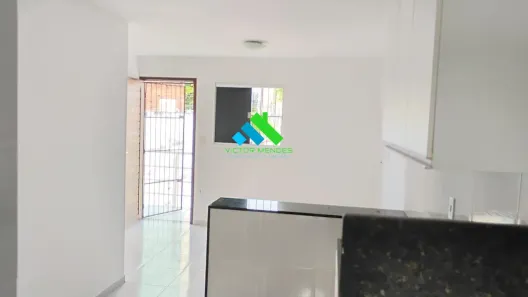 Kitnet com 2 Quartos para alugar, 30m² no Brisamar, João Pessoa