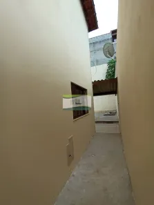 Casa com 2 Quartos à venda, 86m² no Jardim Luiza, Franco da Rocha