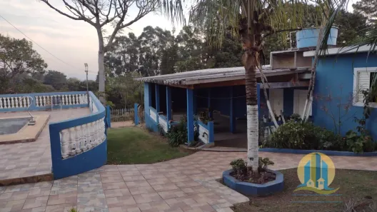 Fazenda / Sítio / Chácara com 3 Quartos à venda, 5000m² no Centro, Mairinque