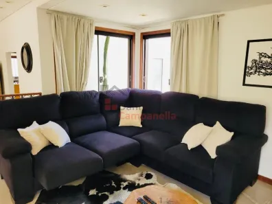Sobrado com 3 Quartos à venda, 271m² no Pousada dos Campos I, Pouso Alegre