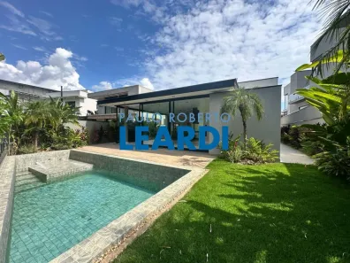 Casa de Condomínio com 4 Quartos para venda ou aluguel, 313m² no Loteamento Granville Atibaia, Atibaia